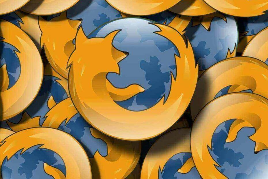 Mozilla Firefox האחרון שומר על בטיחותך על ידי חסימת עוקבים אחר מדיה חברתית
