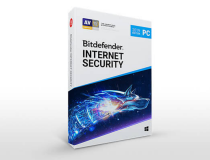 Інтернет-безпека Bitdefender