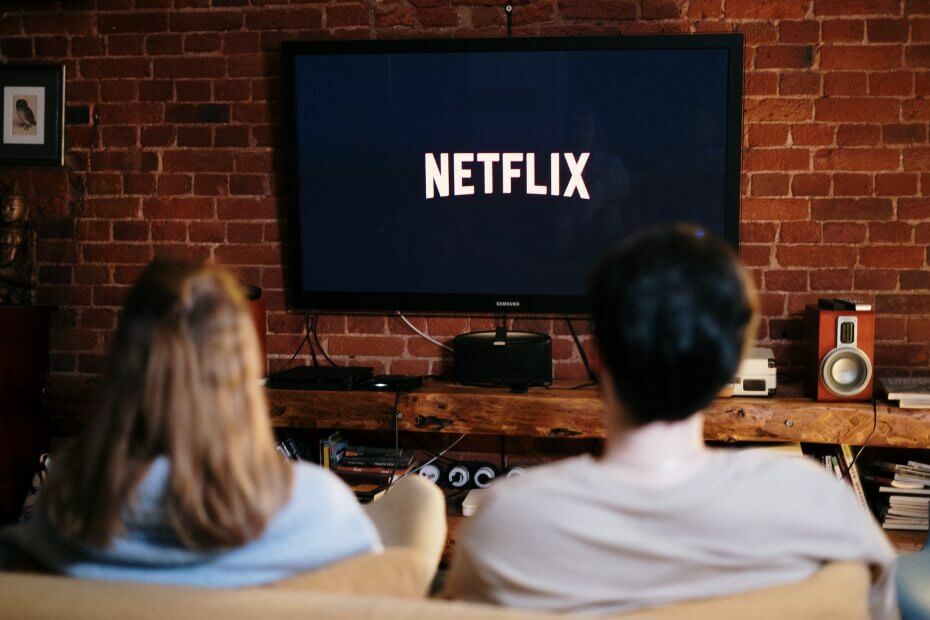 Labojums: Netflix kļūdas kods ui-800-3 Xbox One
