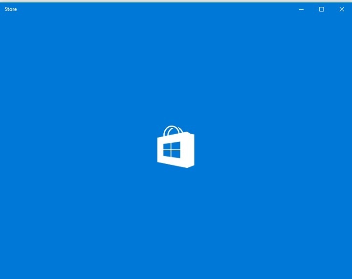 Microsoft пуска новата актуализация на Windows 10 Store, някои потребители не могат да я инсталират