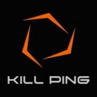 вбити пінг логотип