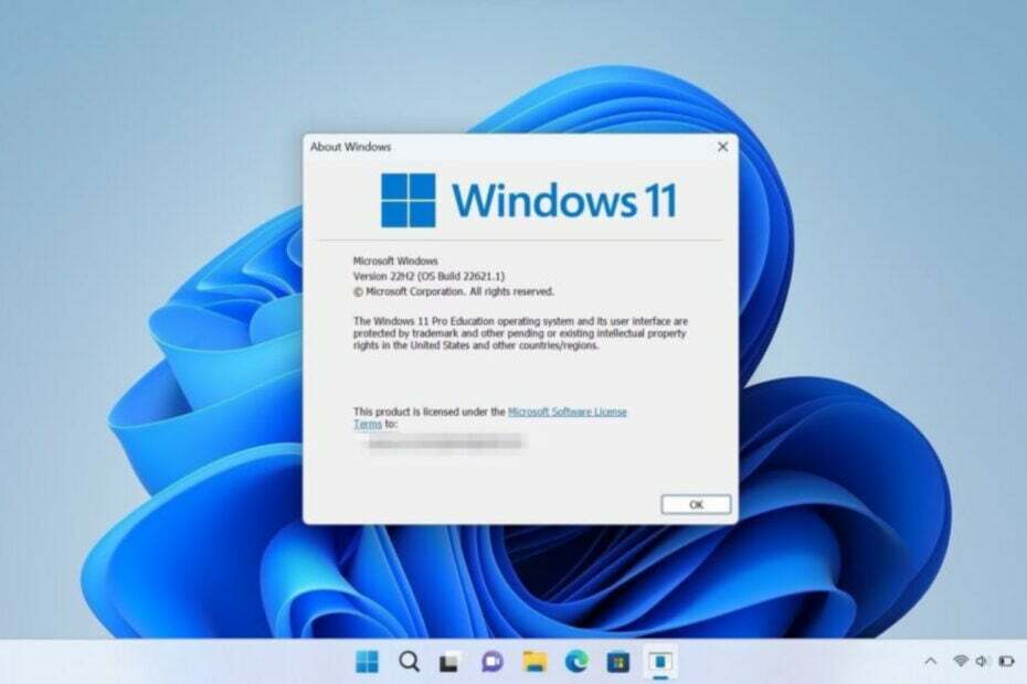 Kompresi Windows 11 SMB mendapatkan peningkatan penting