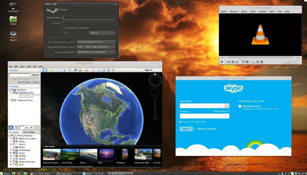 Top alternatives Betriebssystem für Windows 10 für Desktop- und Laptop-Benutzer