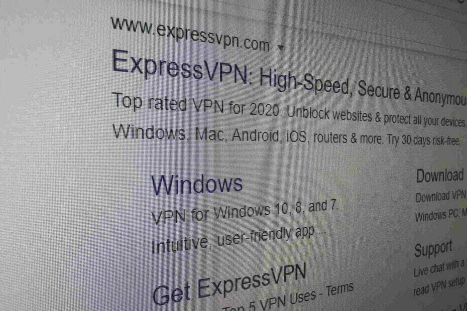 Kan ExpressVPN stole på? Er det sikkert at bruge denne VPN?