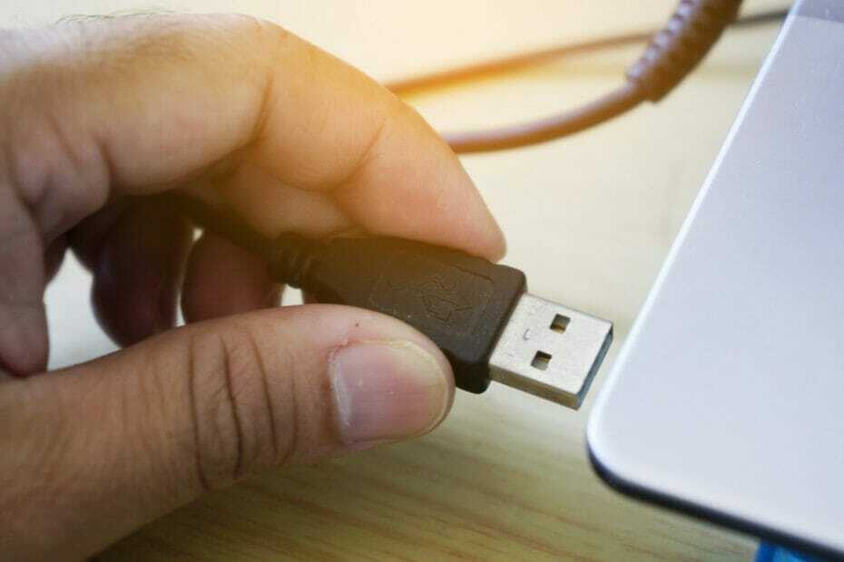 USB-draiveri installimine Windows 10-sse [Lihtne juhend]