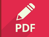 IJs PDF-editor
