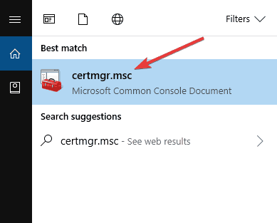 Salattujen tiedostojen avaaminen Windows 10: ssä