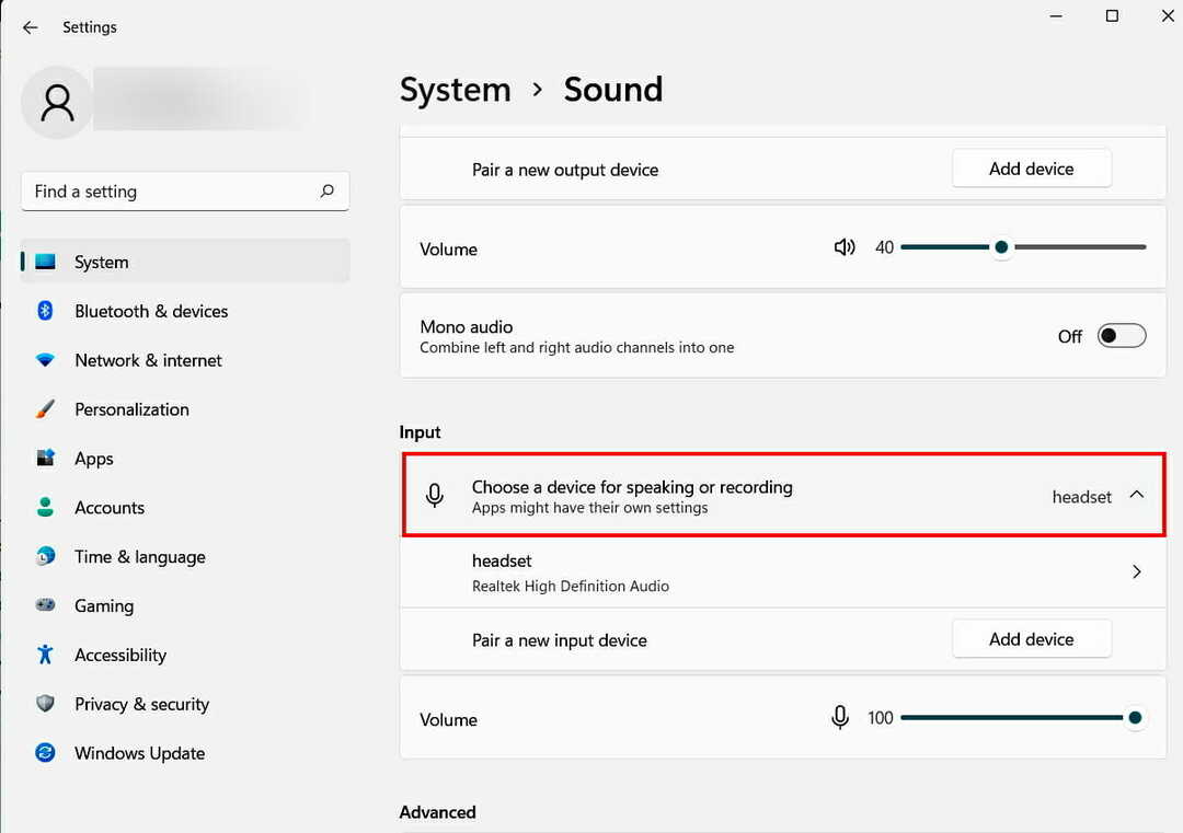 4 תיקונים עבור מיקרופון אוזניות Xbox One לא עובד אבל יכול לשמוע צלילים