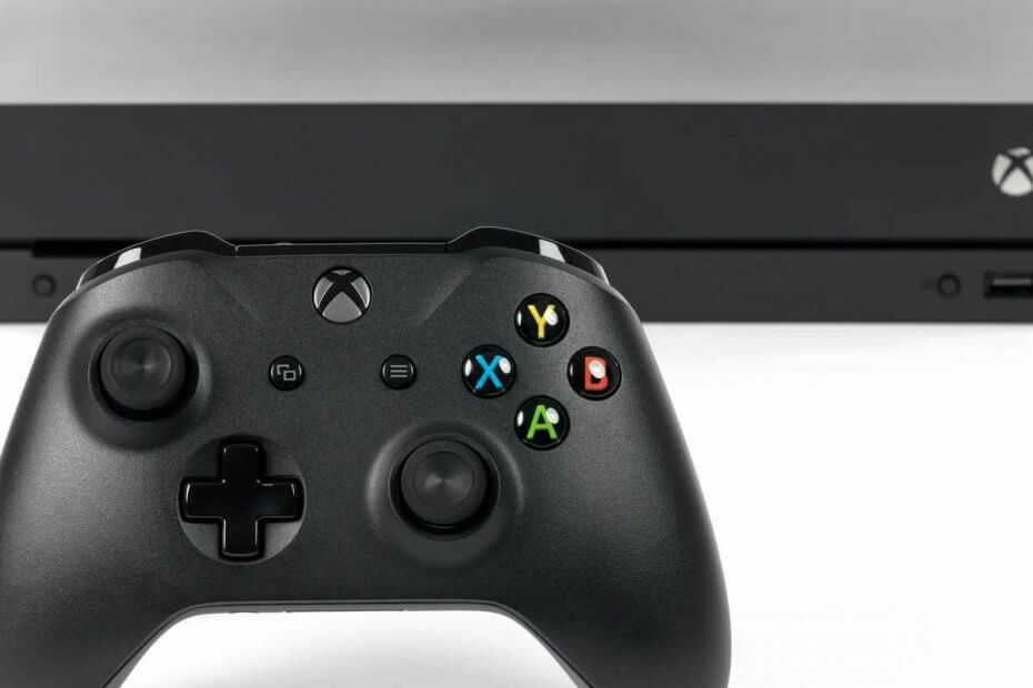 Ümberkorraldatud Xbox One'i juhend