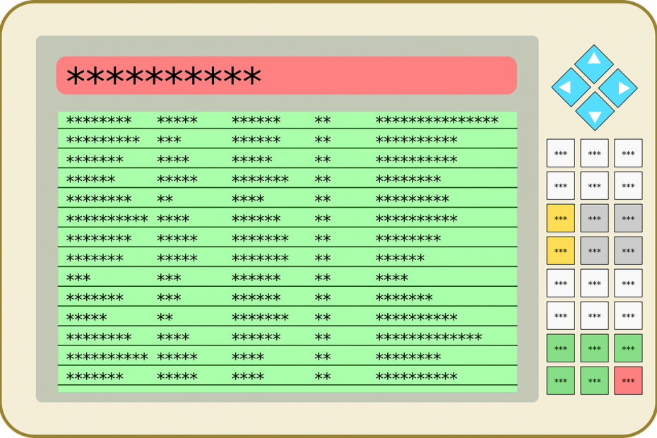 software de inventario