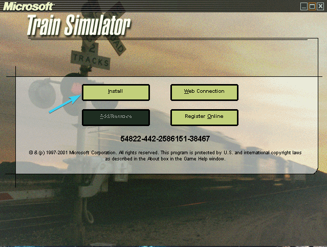 Microsoft Train Simulator Windows 10: Sådan installeres og køres