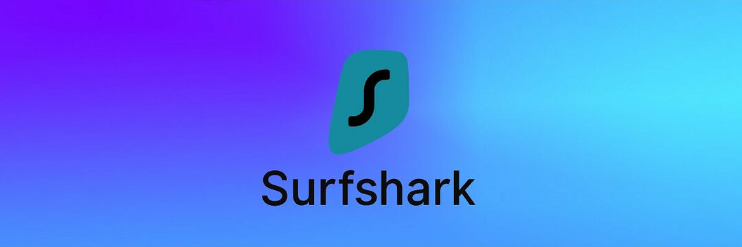 Surfishark