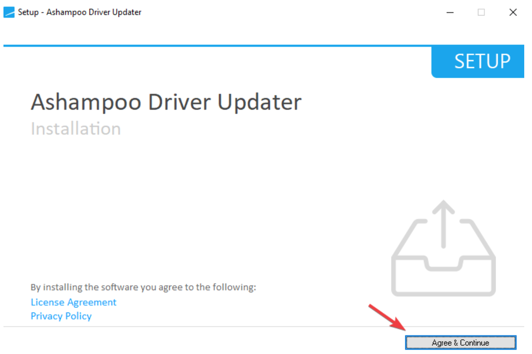 Ashampoo Driver Updater: Kuinka ladata ja asentaa