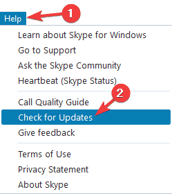 Skype nema zvuka u pozivu