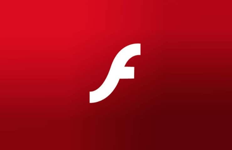 Adobe Flash PlayerKB4038806の問題