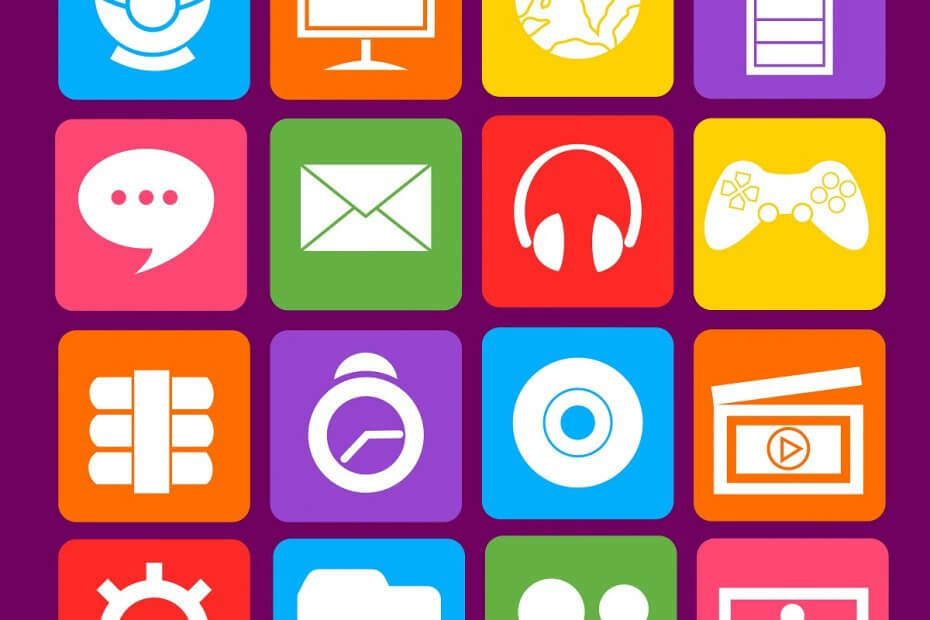 Dine Windows 10-ikoner forbliver ikke på plads? Prøv dette