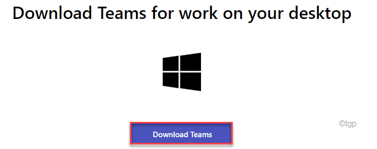 Microsoft Teamsi veakoodi 500 vea parandamine
