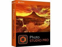 Studio fotografico Pro 11