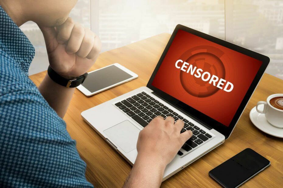 Интернет цензура у Јужној Кореји