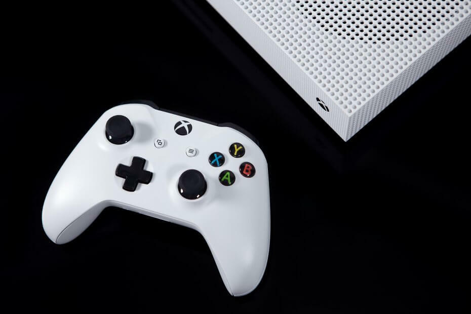 Xbox One S lässt sich nicht einschalten