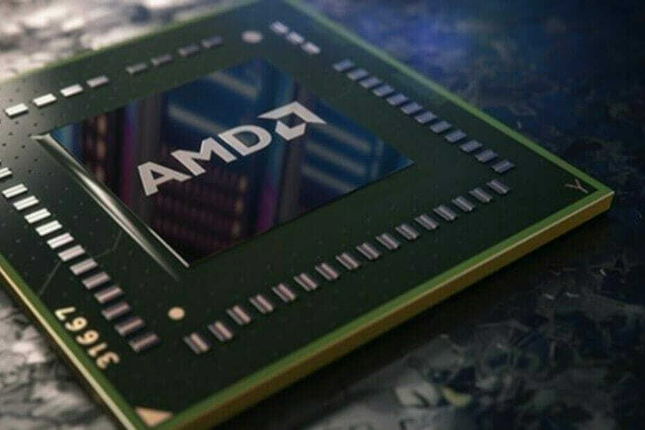 Windows 11 tampaknya memperlambat CPU AMD hingga 15%