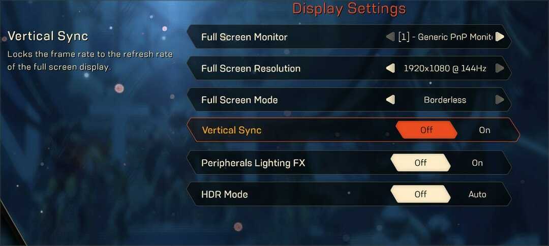 Bagaimana Mengubah Permainan dengan Monitor Lainnya? [Di Layar Lengkap]