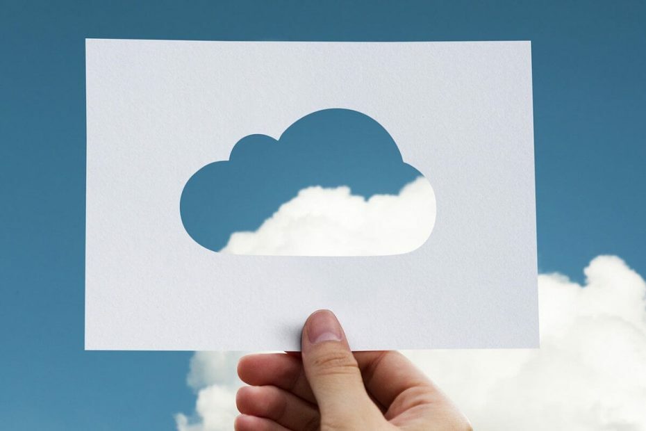 Il download nel cloud potrebbe aiutarti a reinstallare Windows 10 ovunque