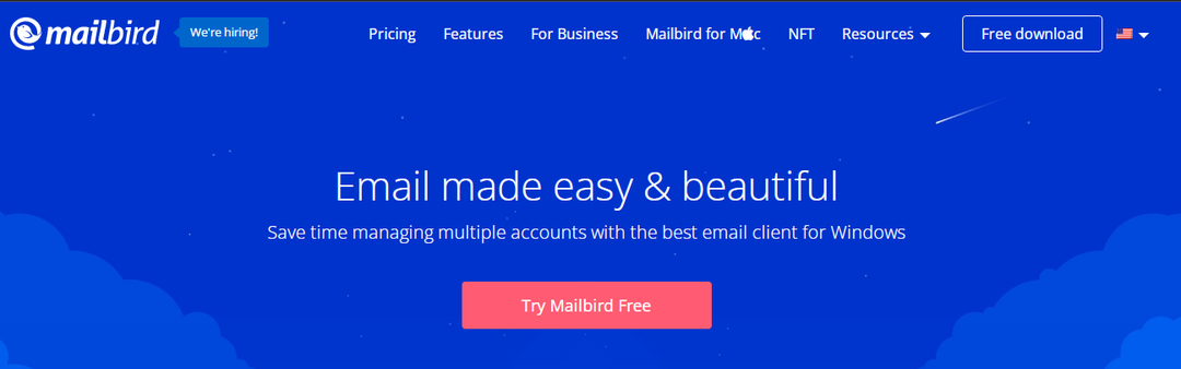 Microsoft Office 365를 위한 7가지 최고의 이메일 클라이언트
