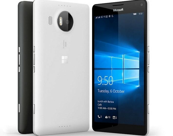 Microsoft har løst problemer med Windows Phone OneDrive Sync