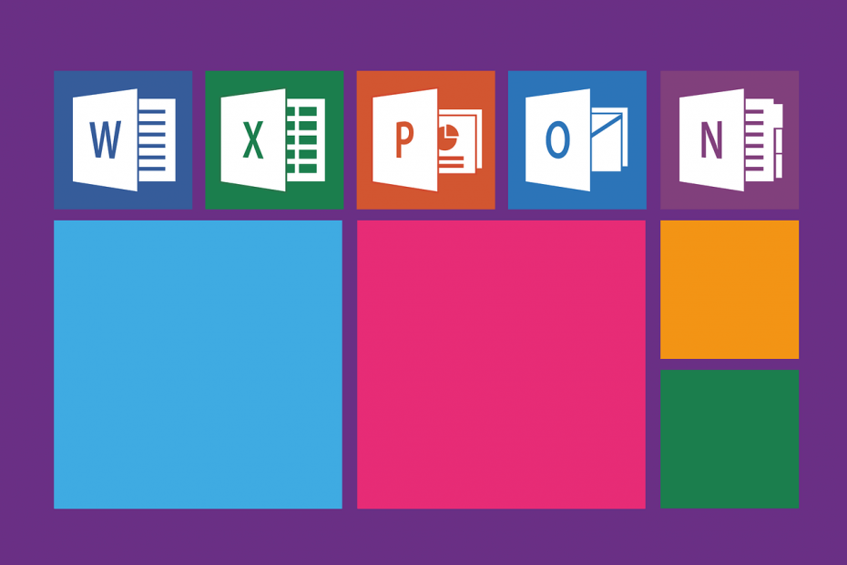 коригиране на активиране на Microsoft Office