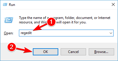 Fjernskrivebord kan ikke oprette forbindelse til fjerncomputeren af ​​en af ​​disse grunde Windows 10