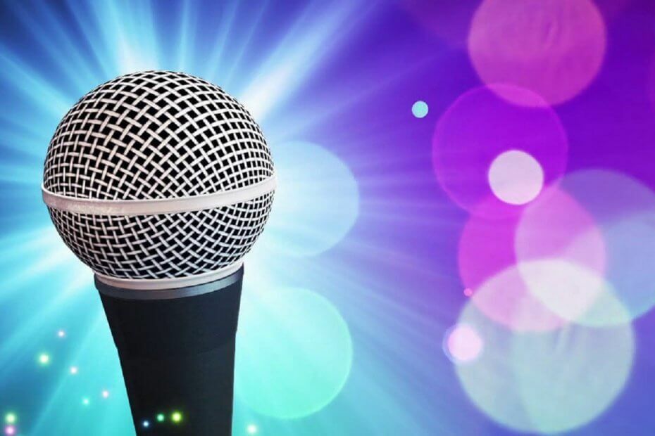 5 najboljih karaoke aparata za kućnu upotrebu za kupnju [Vodič za 2021]