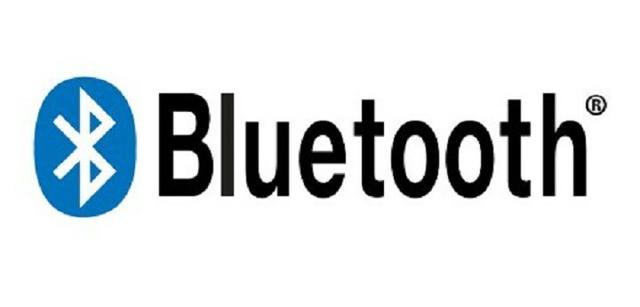NUSTATYTI: Negalima siųsti ar gauti „Bluetooth“ duomenų tarp nešiojamojo kompiuterio ir išmaniojo telefono