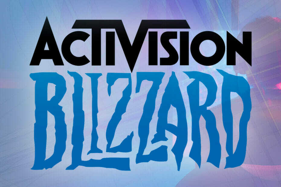 Microsoft membeli Activision Blizzard dengan harga hampir $70 miliar