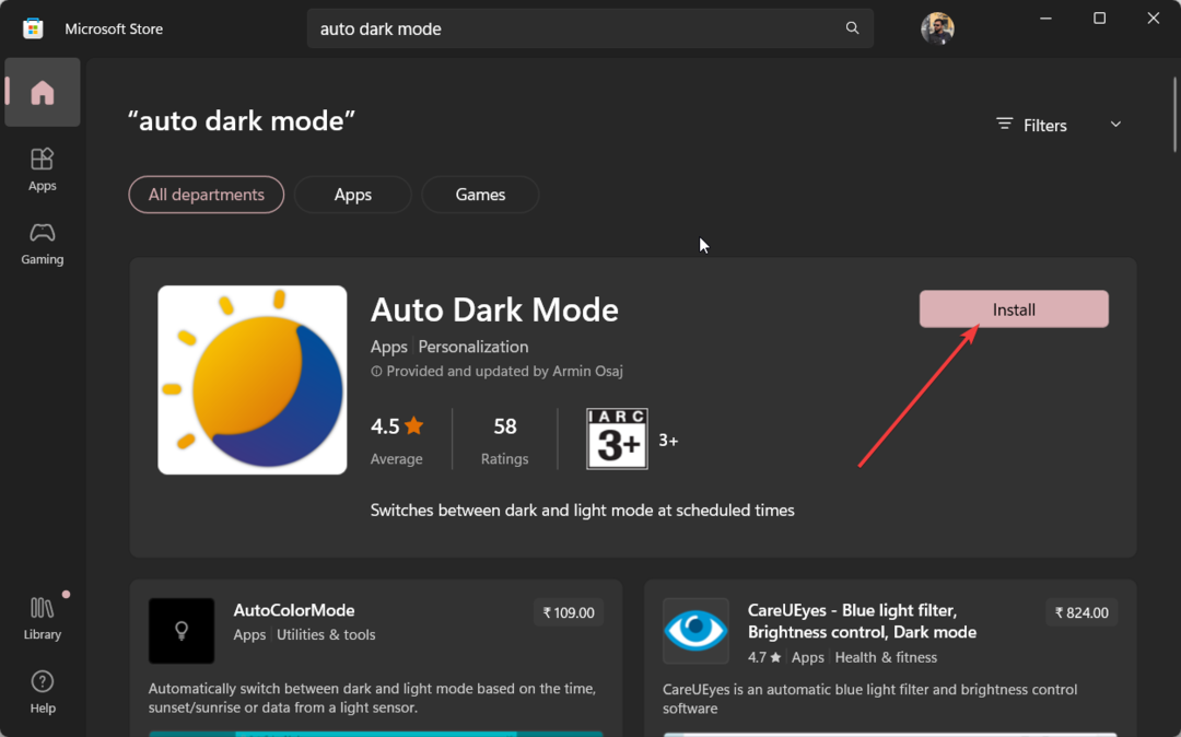 Windows 11'de Karanlık Mod Saatleri Nasıl Planlanır?