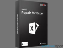Stellar Repair til Excel