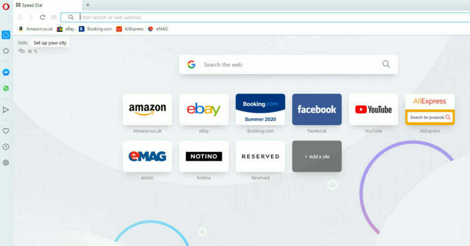 Browser tidak sesuai dengan layar saya: Cara mengubah ukuran halaman web [FIX]