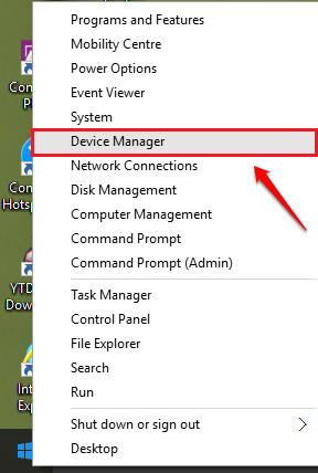 3deviceManager