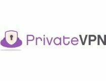 „PrivateVPN“