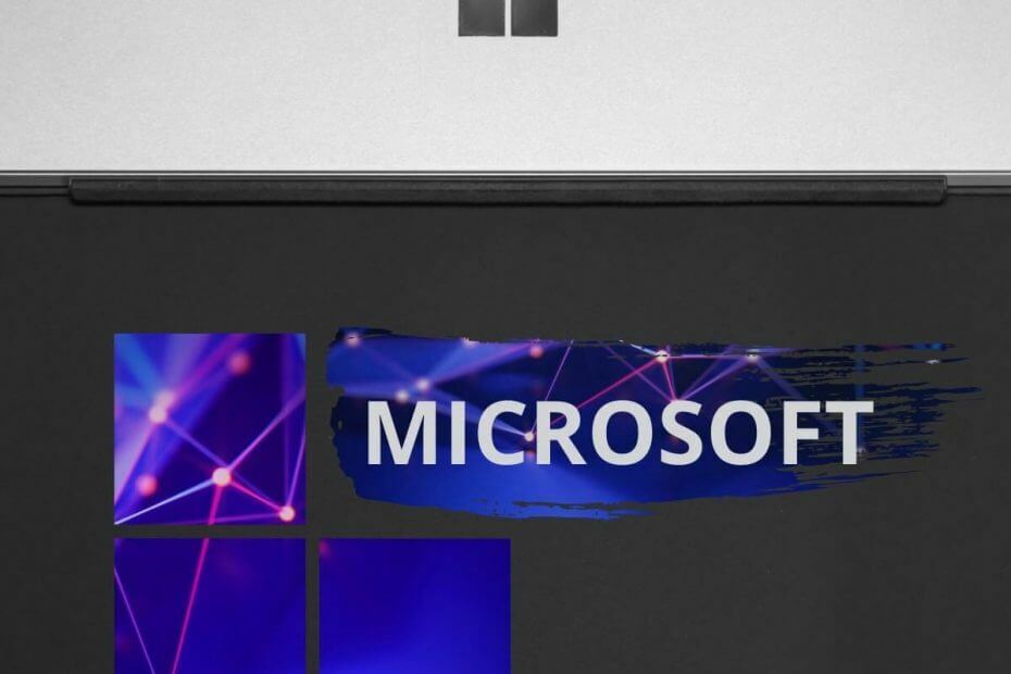 Doğrulama hataları nedeniyle Hyper V gerçekleştirilemedi - Microsoft logolu dizüstü bilgisayar