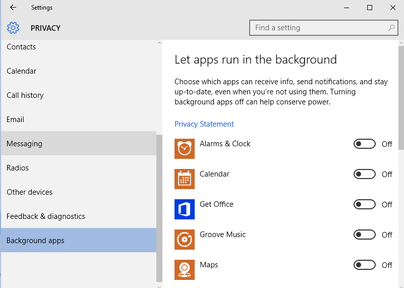 Windows 10 PC'nizi Hızlı Hale Getirmek için 20 Basit İpucu