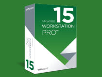 „VMware Workstation Pro“