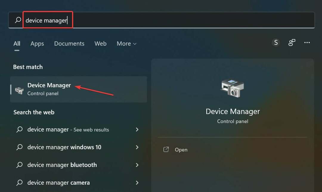 Η κάμερα web Dell XPS 17 δεν λειτουργεί; Δείτε πώς μπορείτε να το διορθώσετε