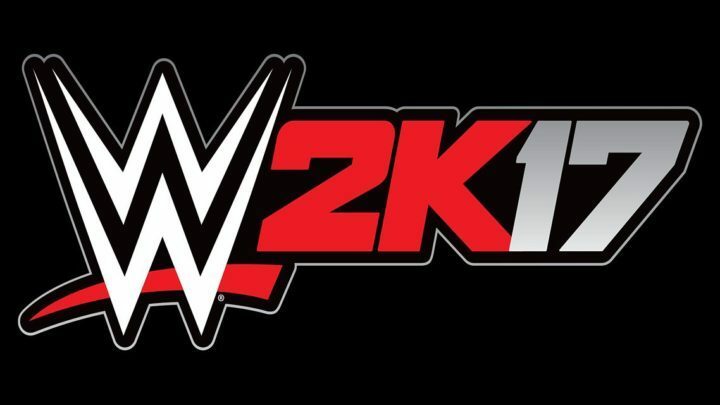 Voit nyt tilata ja ladata ennakkoon WWE 2K17 Xbox Onelle
