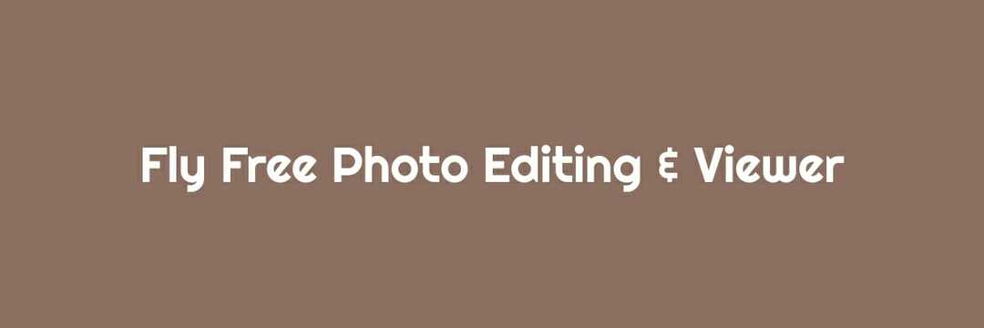 lietať zadarmo úpravy fotografií a prehliadač Microsoft digitálny obrázok