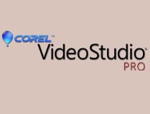 Video studija Corel