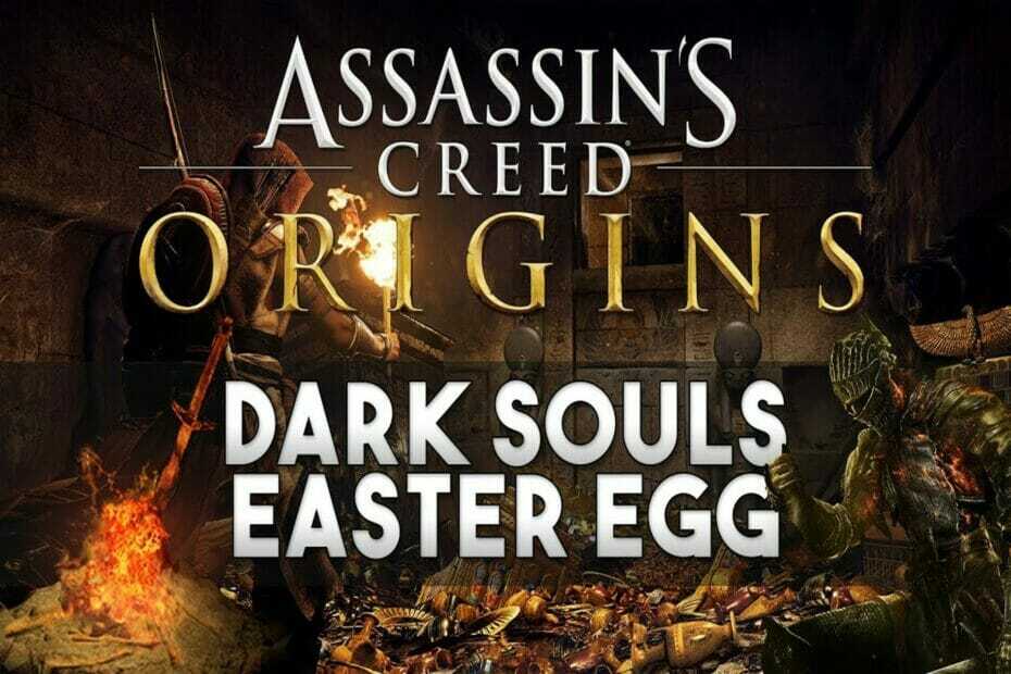 Assassin's Creed et Dark Souls bénéficient de remises importantes
