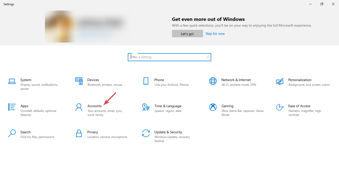 Kā ātri pārdēvēt lietotāja mapi operētājsistēmā Windows 10