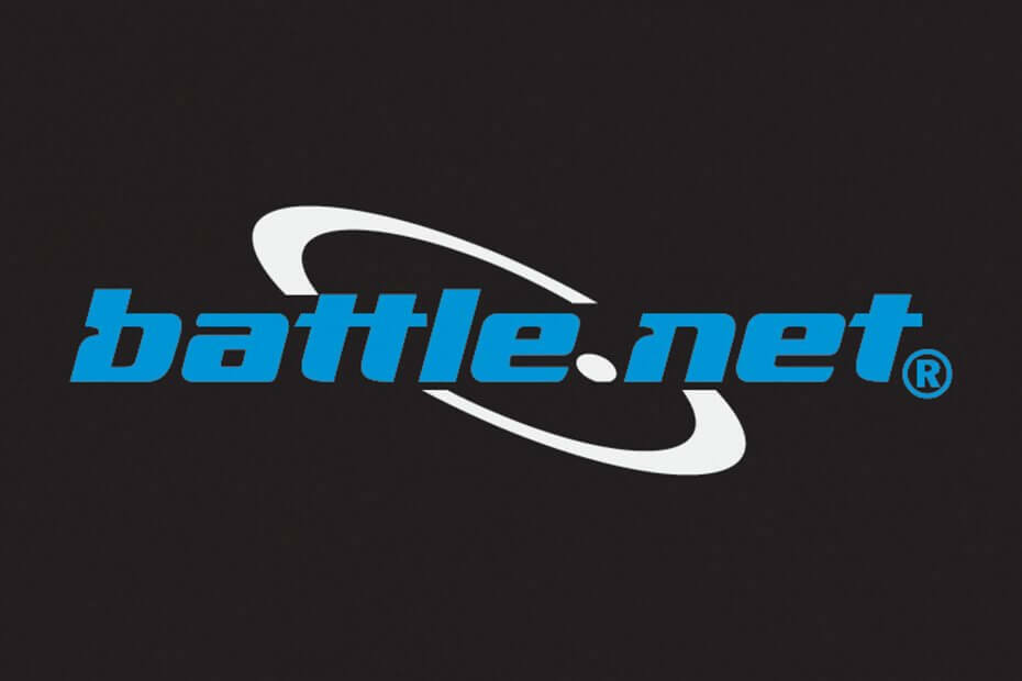 Battle.net kanderaketti, mis ei avane 6 sammuga, saate lahendada järgmiselt