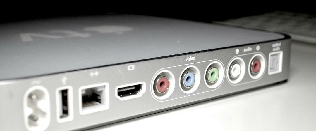 „Apple TV“ neaptinka „AirPod“? Atlikite šiuos 4 paprastus veiksmus: • „MacTips“